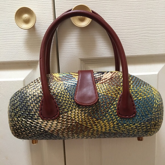 Slightly used bag - Picture 6 of 8